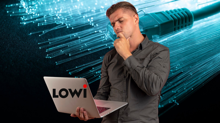 Lowi comprobar cobertura de fibra