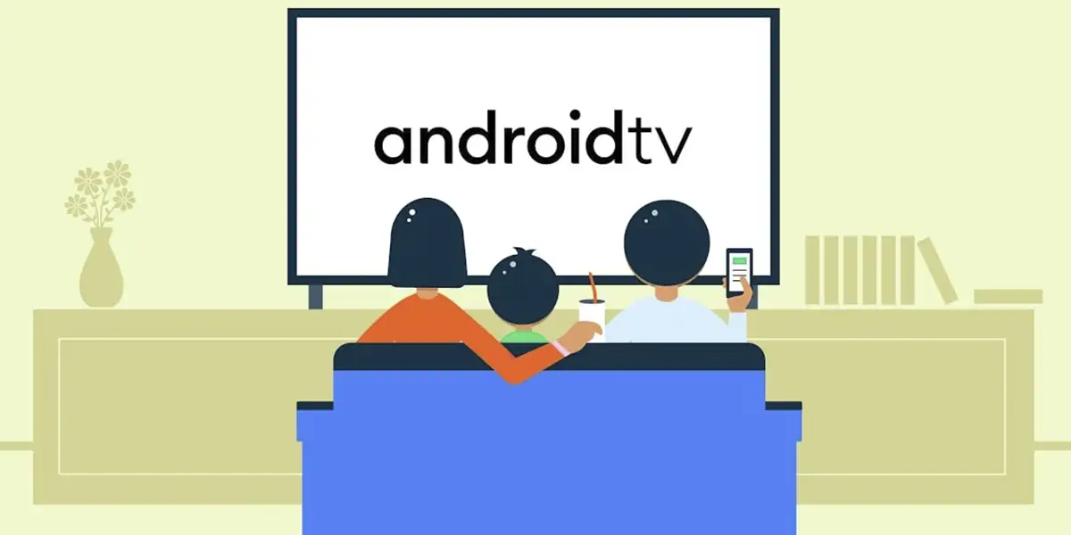 Cómo optimizar Android TV si va lento