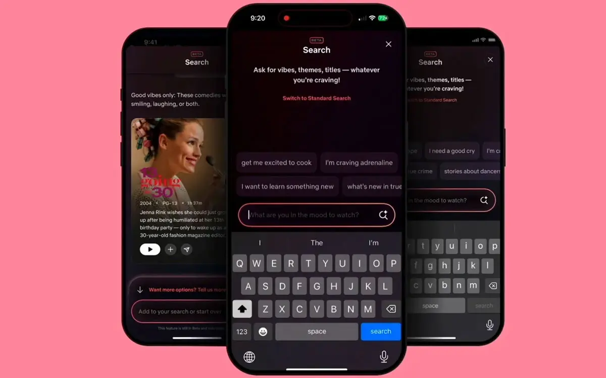 Cómo usar la IA de Netflix y para qué sirve