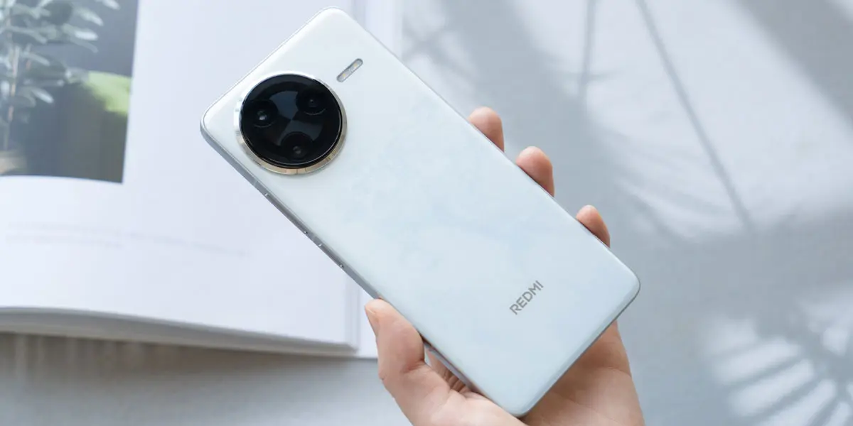 HyperOS 2.2 llegará primero a estos 17 móviles de Xiaomi