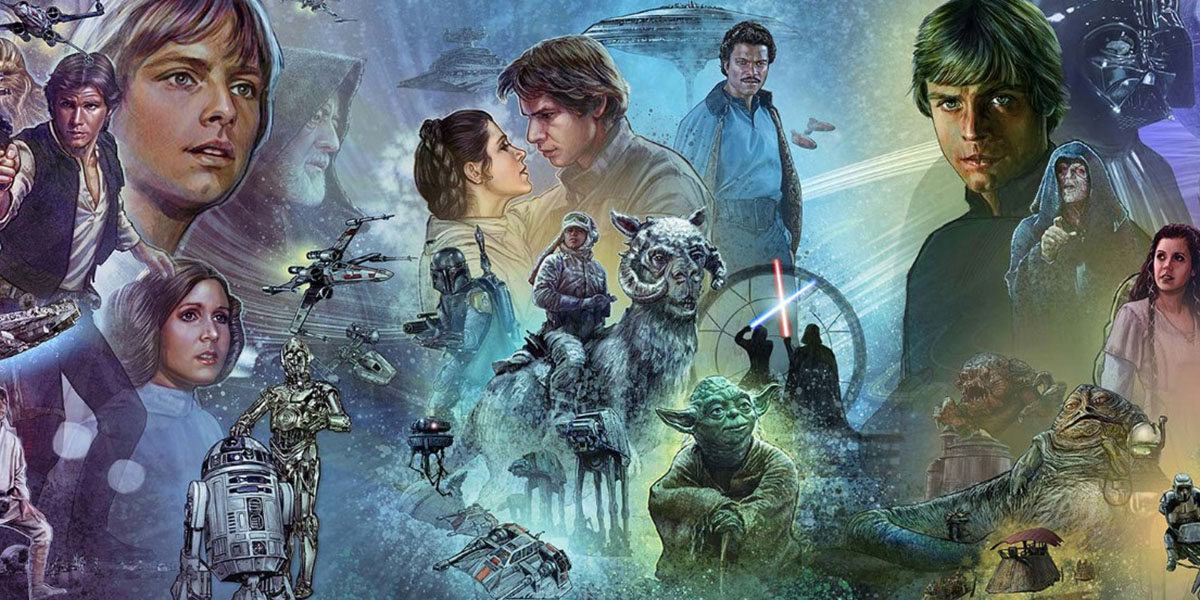 Juegos Star Wars
