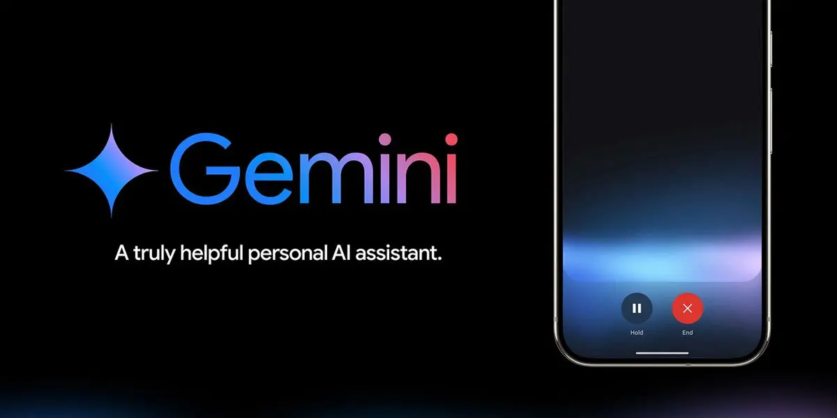 Las 5 mejores apps para humanizar texto: Gemini