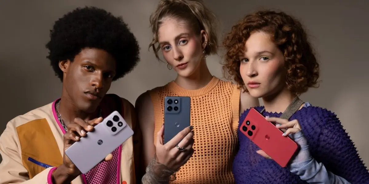 Moto G56, Moto G86 y Moto G86 Power lanzamiento caracteristicas