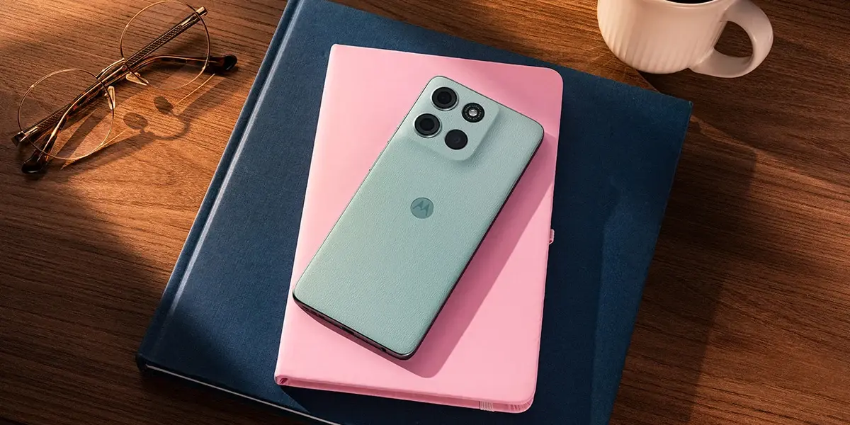 Moto G56 pantalla diseño rendimiento camaras bateria