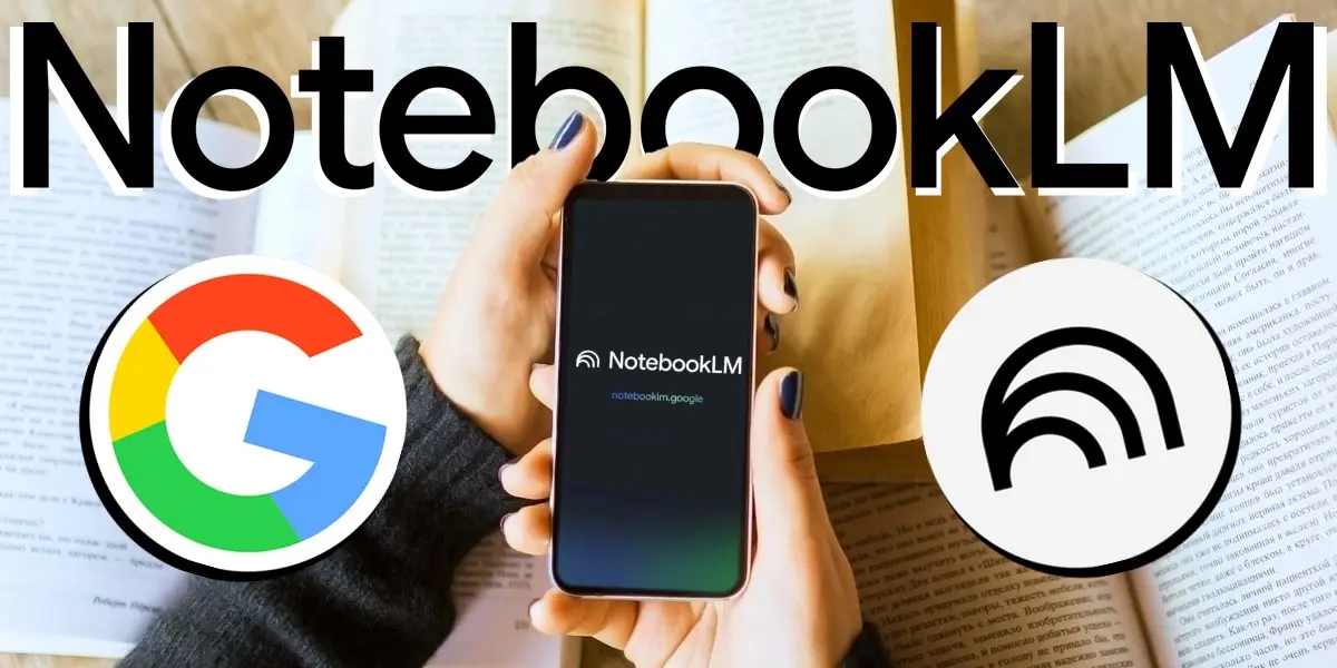 NotebookLM que es para que sirve y como se usa