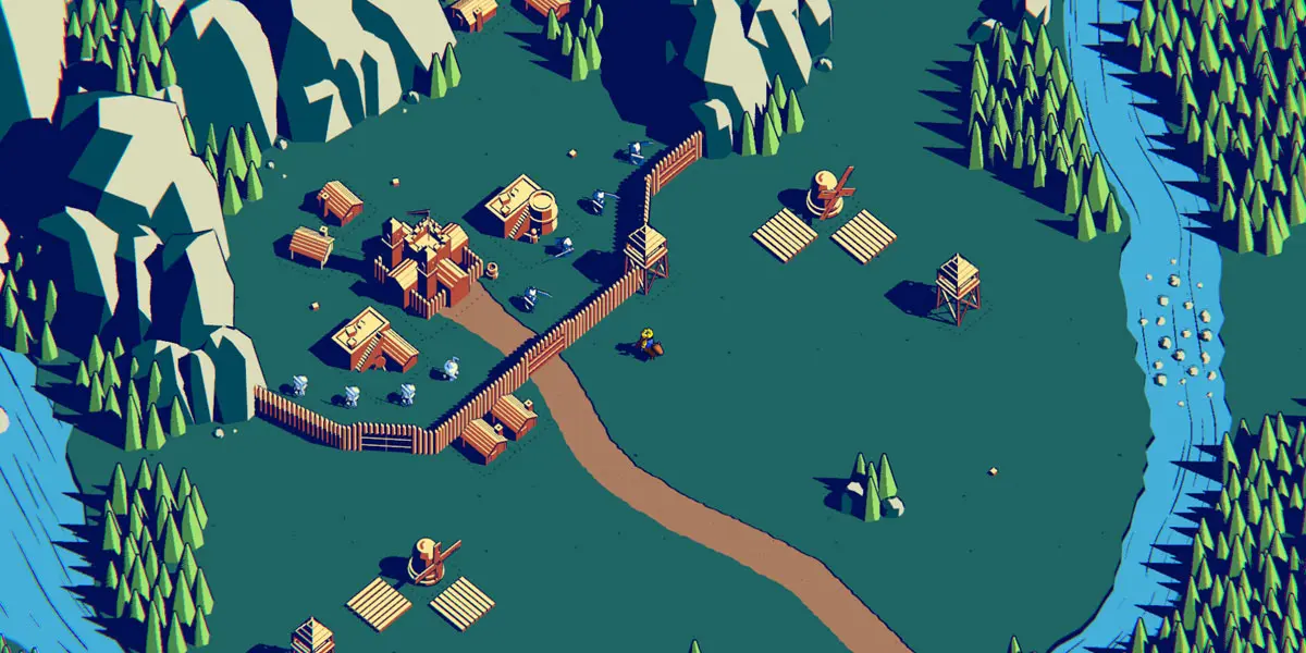 Thronefall para Android: las 5 mejores alternativas