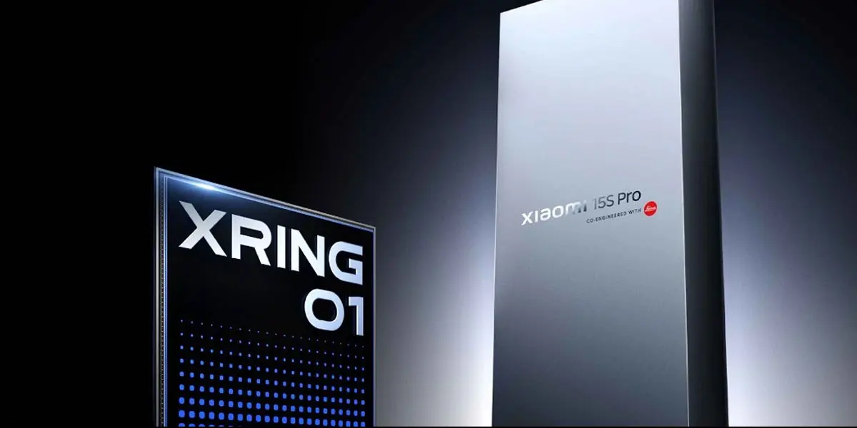 Xiaomi XRING 01: especificaciones y qué móviles lo usarán