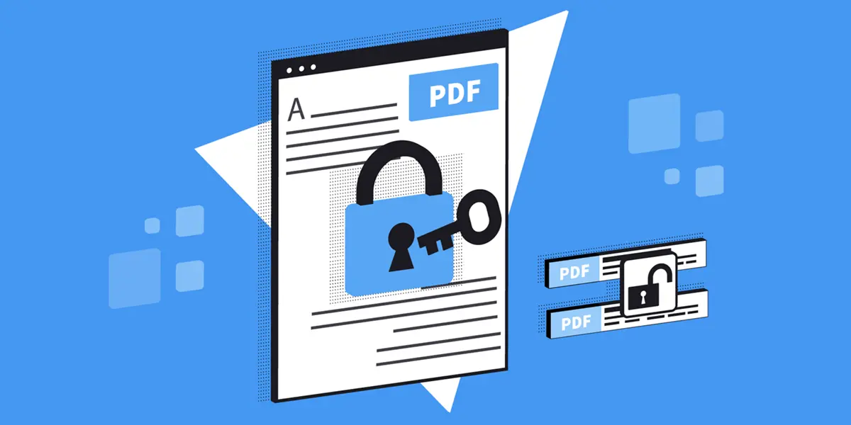 como proteger pdf con contrasena