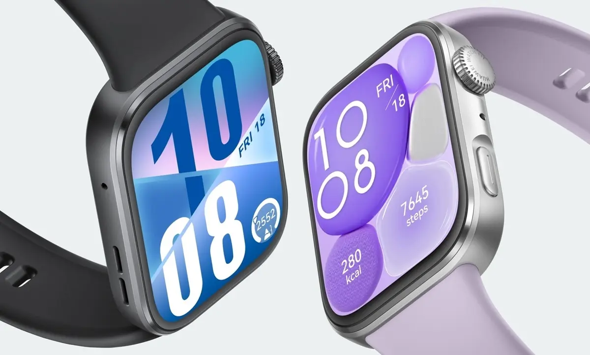 especificaciones del Huawei Watch Fit 4