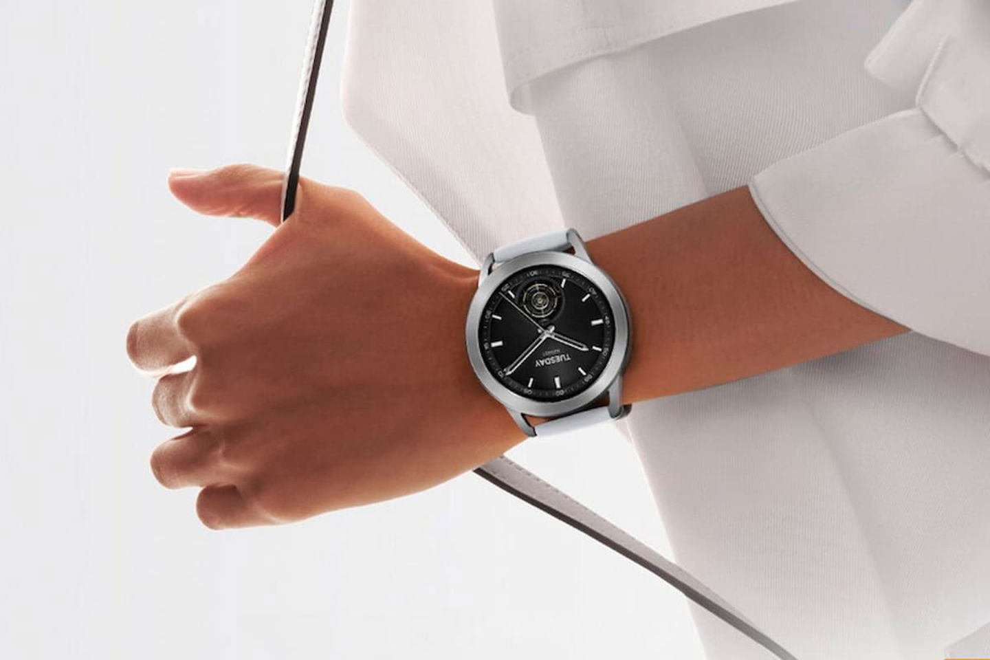 Este reloj de Xiaomi tiene un gran descuento en la web oficial