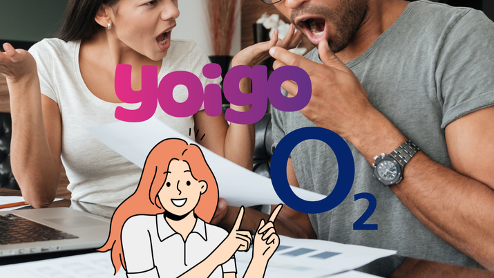 imagen de dos personas discutiendo