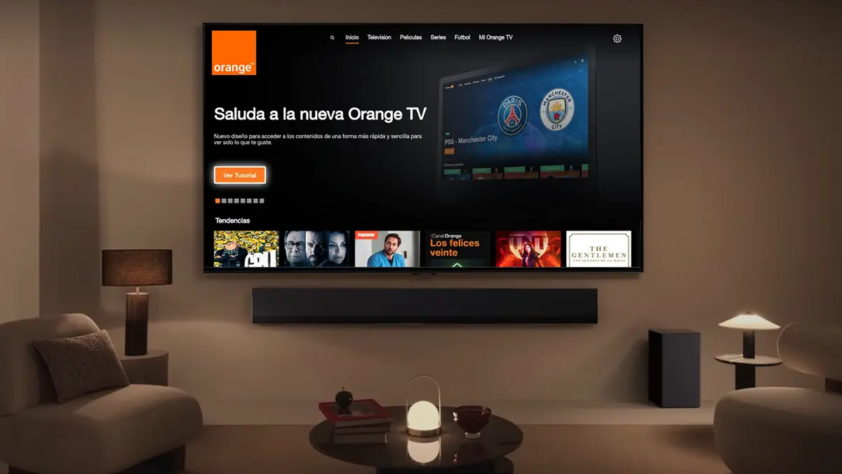 orange tv libre como contratar precios