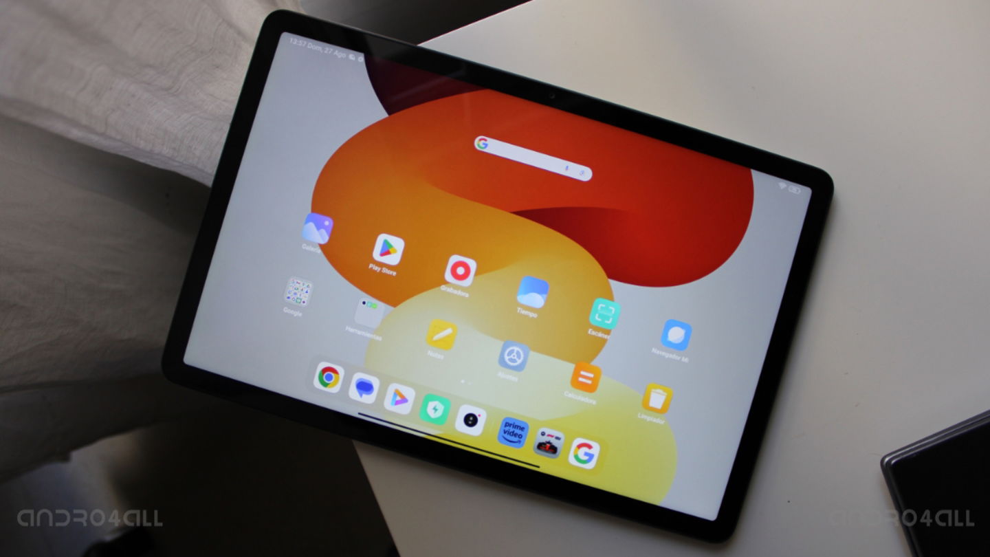Las mejores tablets para niños: baratas, resistentes y seguras