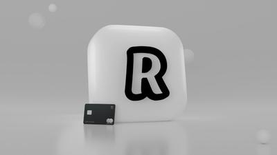 Icono de Revolut