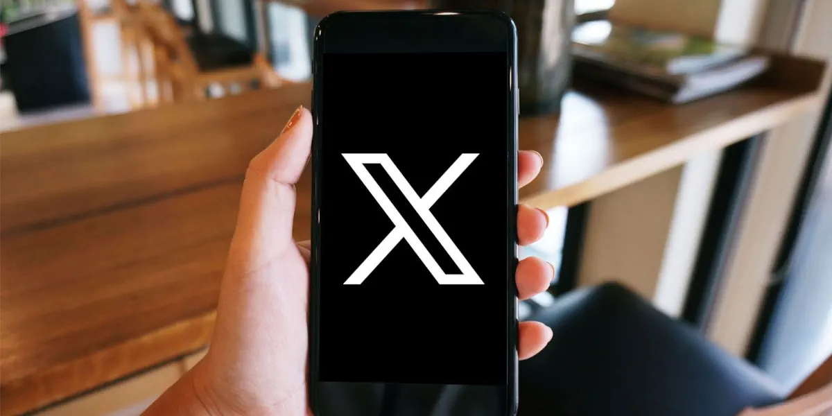 Usar un proxy en X.