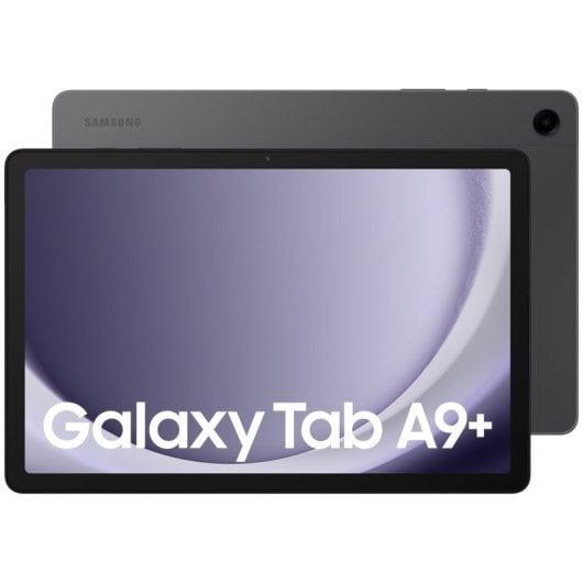 Samsung Galaxy Tab A9 con el código ES20