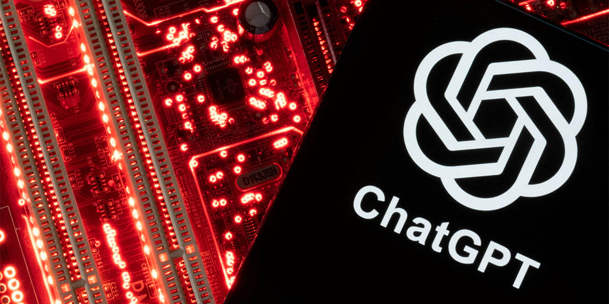 ChatGPT filtracion datos personales bancarios