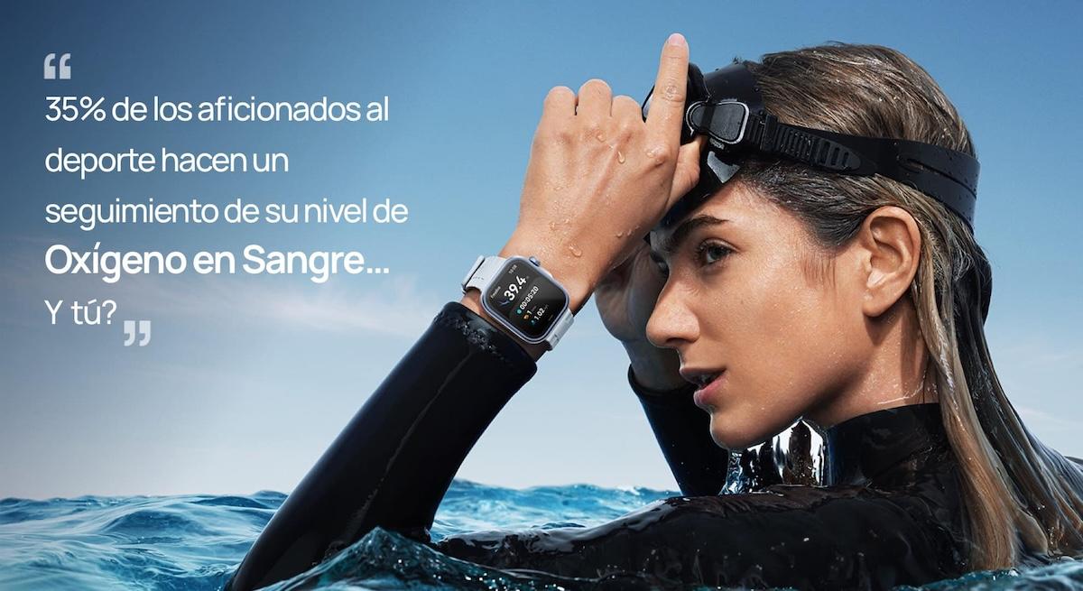 Huawei Watch Fit 4 Series