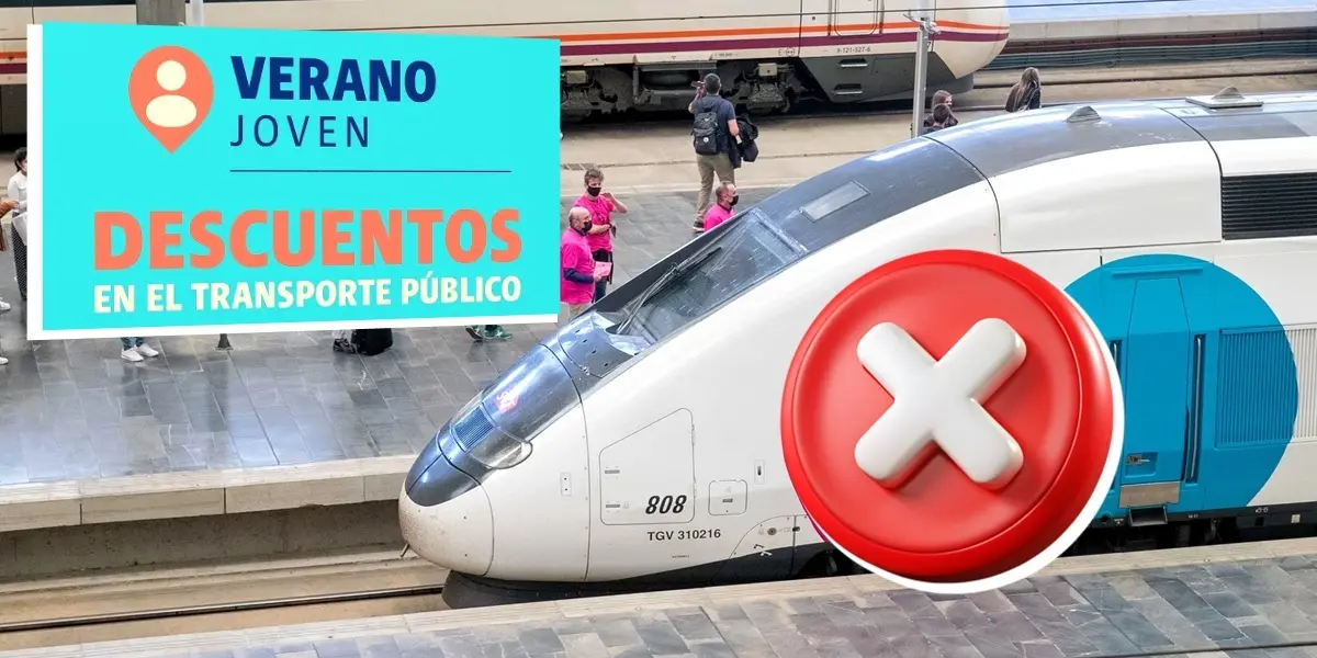 Verano Joven no funciona por que y solucion