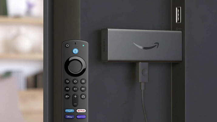 Fire TV Stick instalar apps de terceros