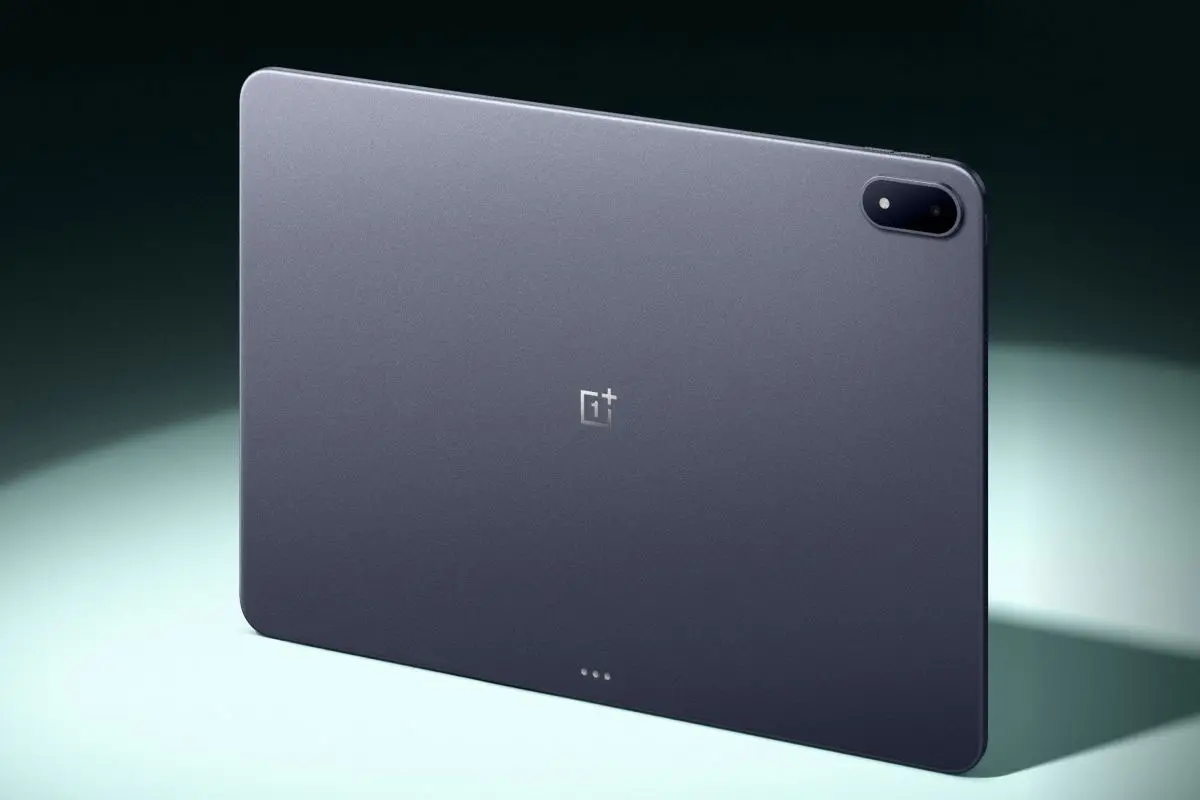 OnePlus Pad 3