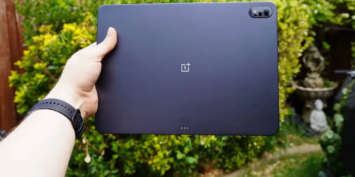 OnePlus Pad 3