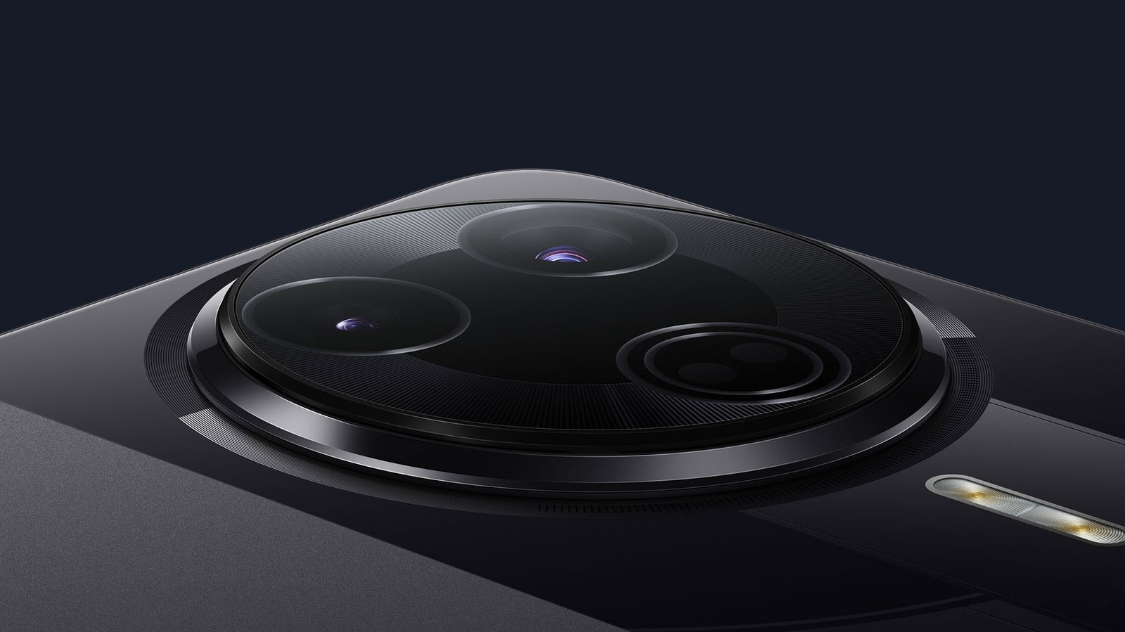 POCO F7 Pro camara