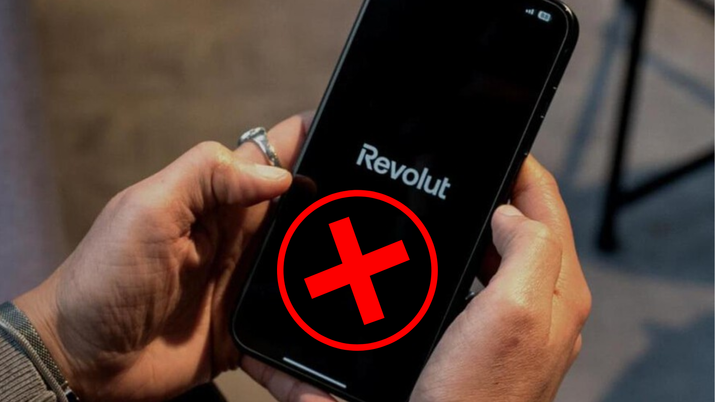 revolut app móvil cancelar suscripción