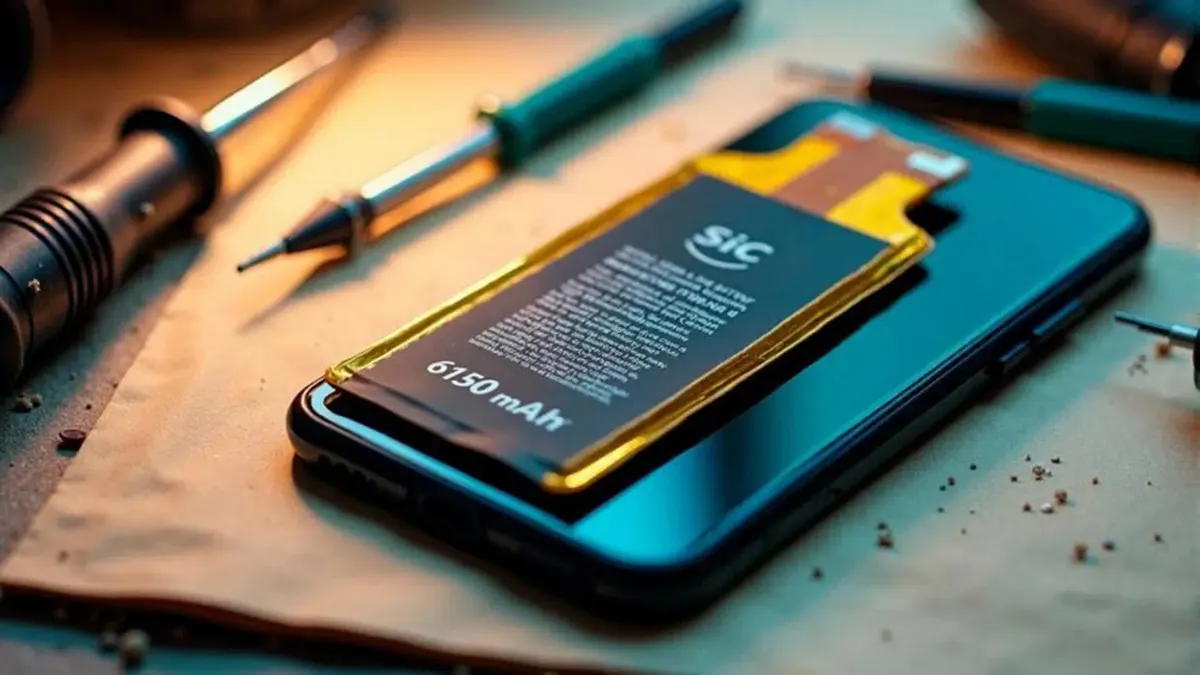 Como las baterias alta densidad aumentan precios moviles