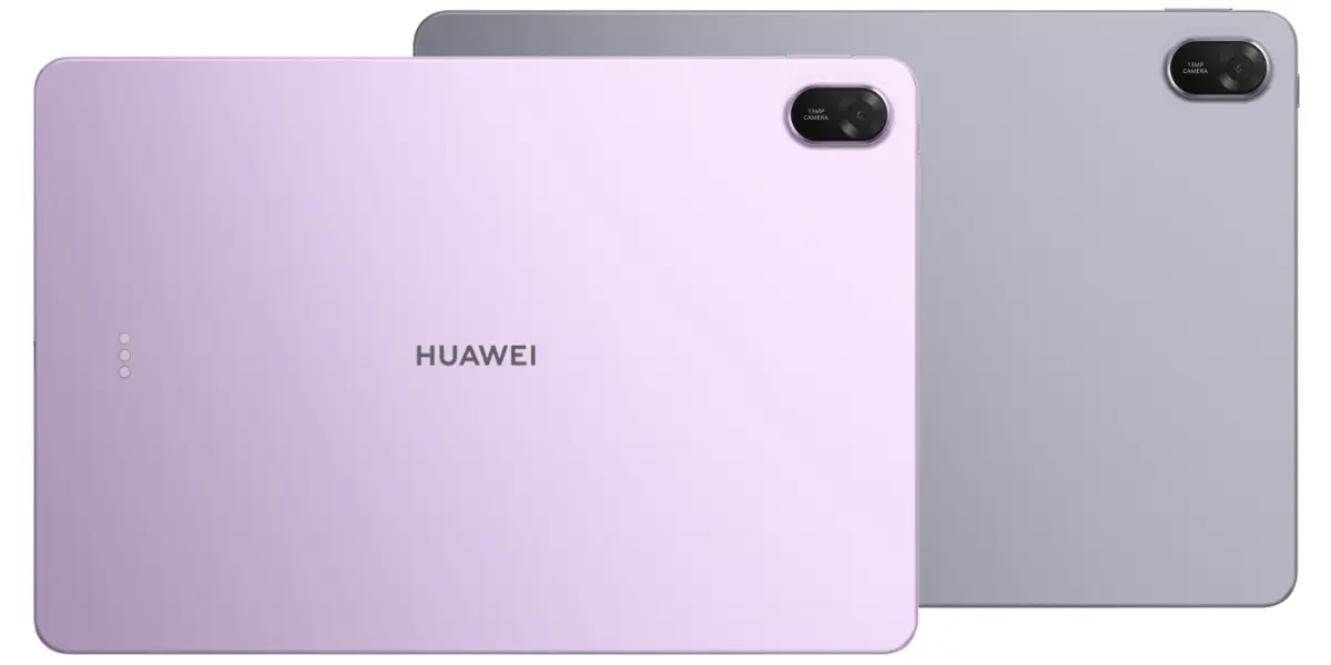 Disponibilidad y precios de la Huawei MatePad 11.5 2025