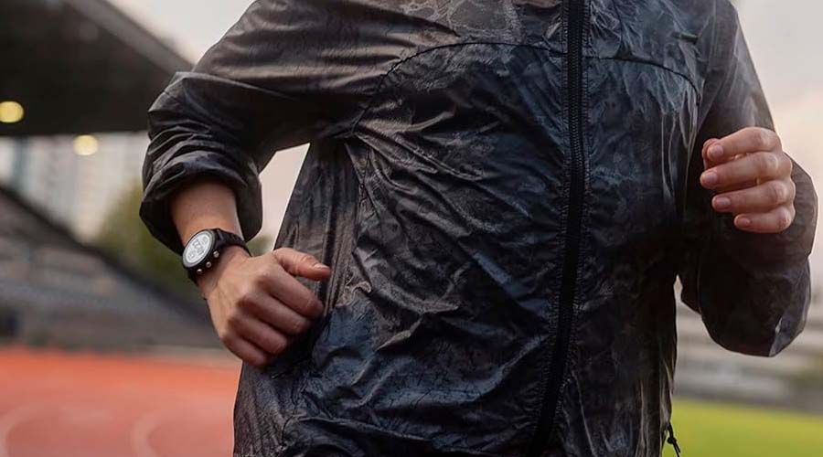Garmin Forerunner 255
