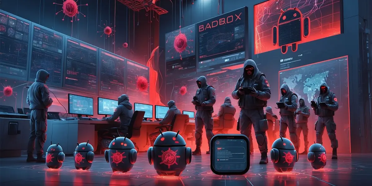 Google demanda a creadores badbox en china para frenarlos