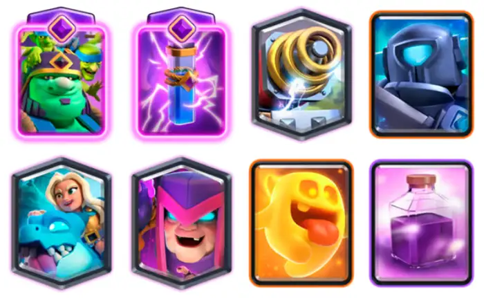 Mazo 3 La furia combinada