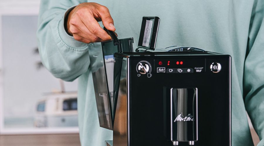 Melitta SOLO E950-222
