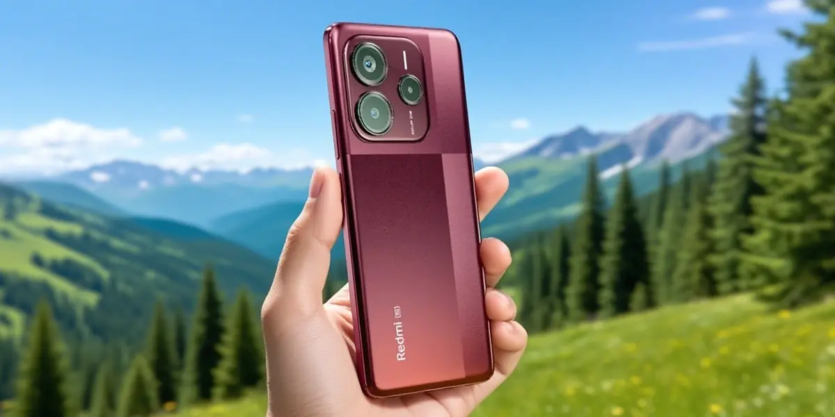 Redmi Note 14 SE 5G todas las caracteristicas y precio cuanto cuesta