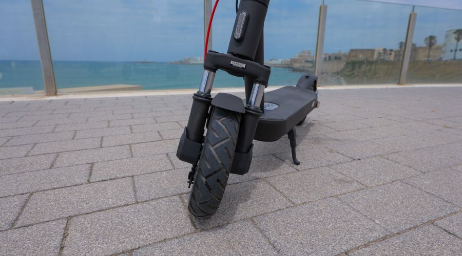 Rueda frontal del Xiaomi Electric Scooter 5
