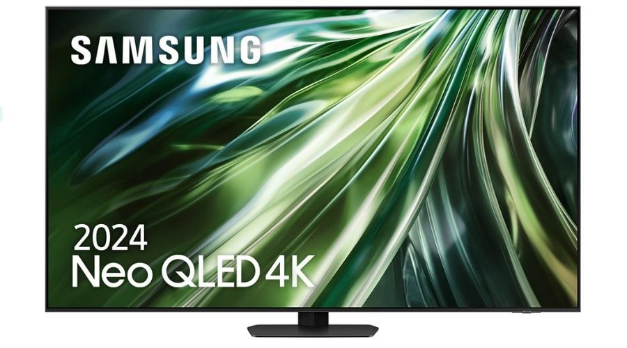 TV Neo QLED 125 cm (50) Samsung TQ50QN90DATXXC detalles
