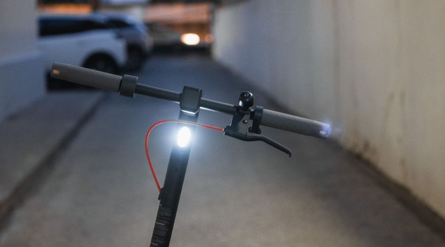 Manillar del Xiaomi Electric Scooter 5 Patinete Eléctrico