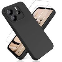 Funda de silicona