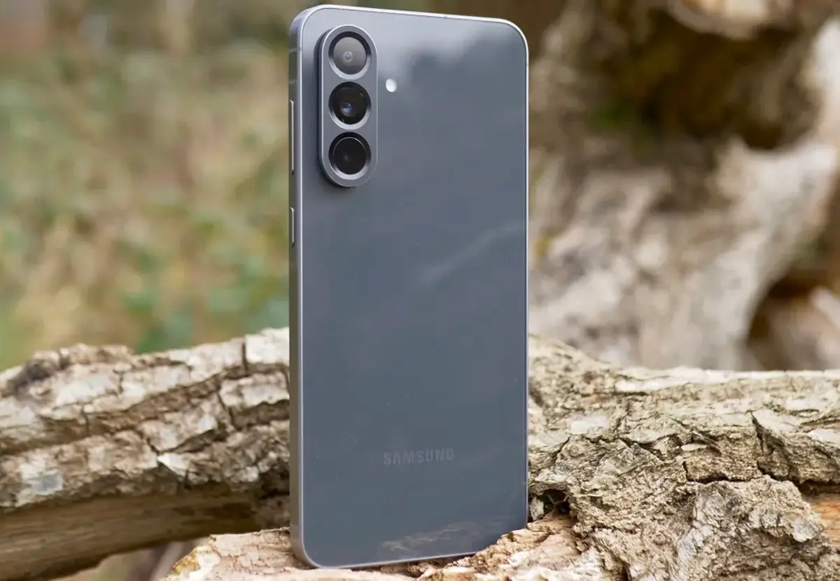 como es el Samsung Galaxy A56 uno de los mejores gama media de 2025