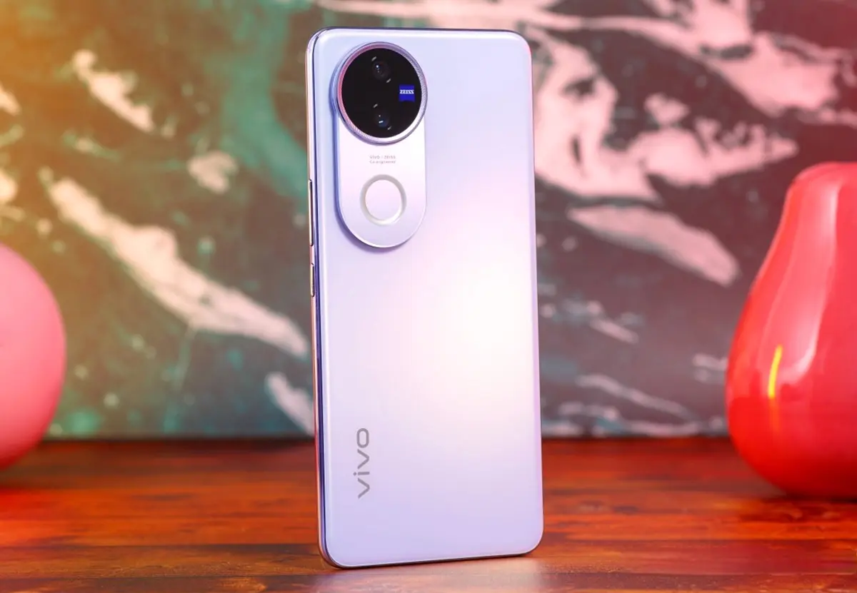 como es el Vivo V50 uno de los mejores gama media de 2025