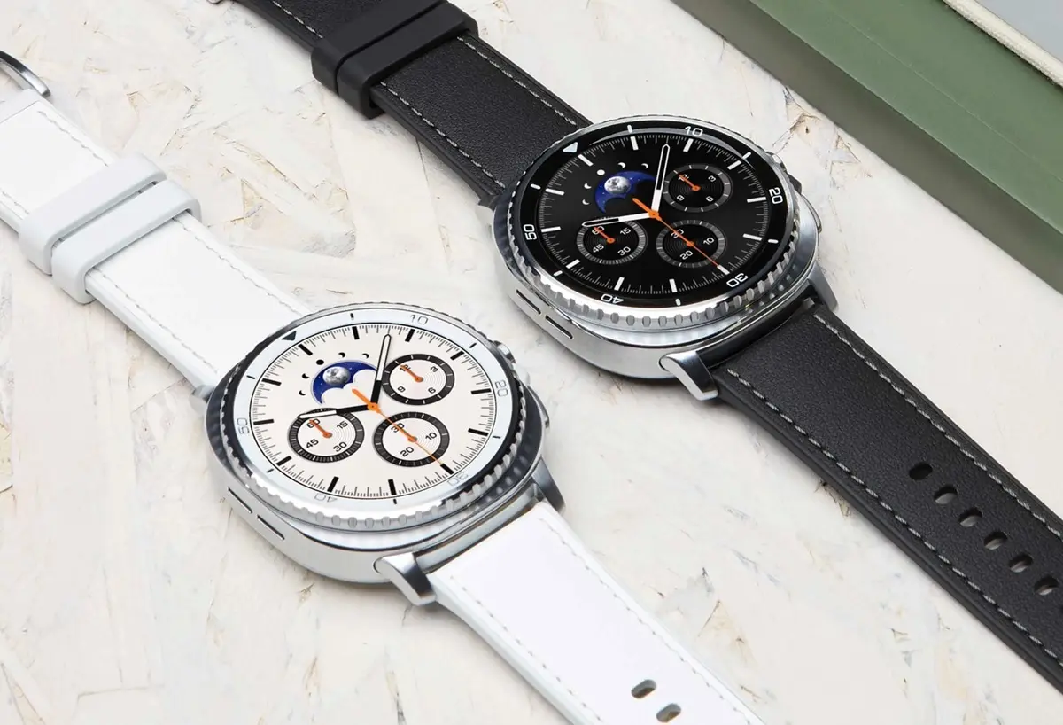 especificaciones del Galaxy Watch 8 Classic