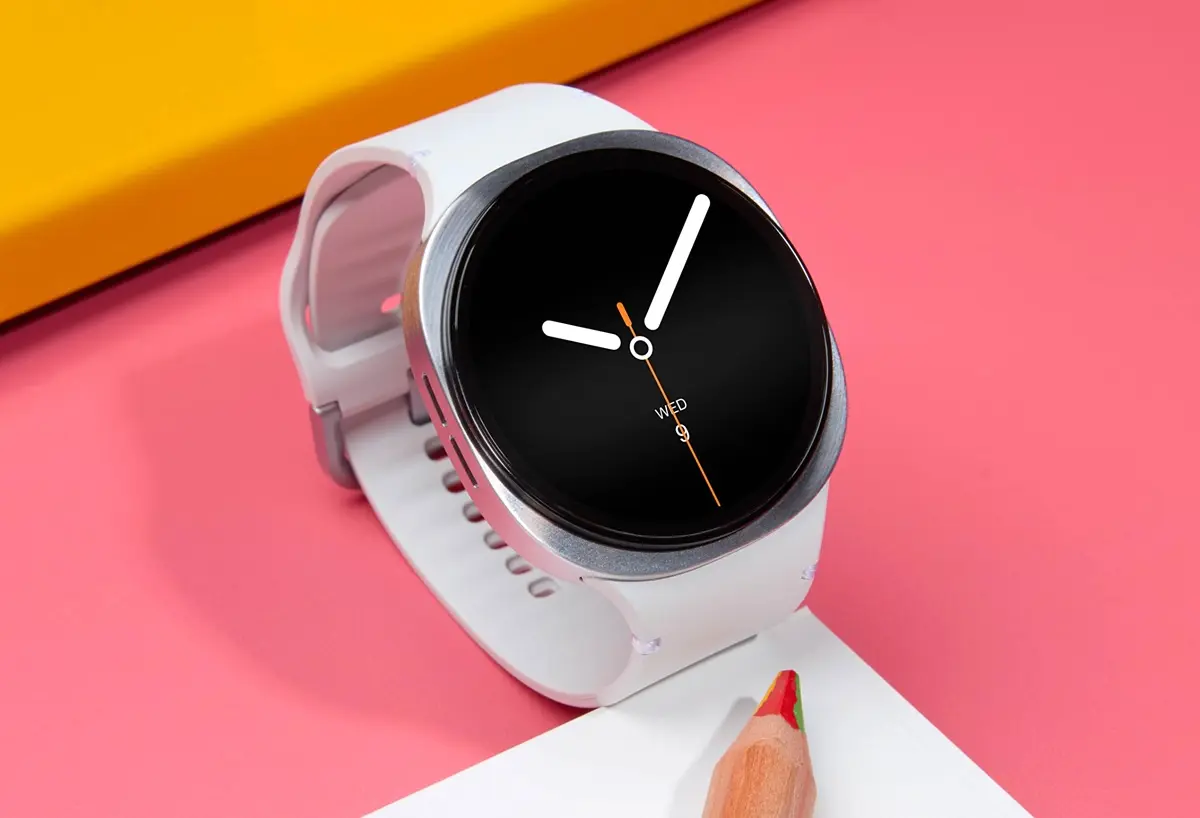 especificaciones del Galaxy Watch 8