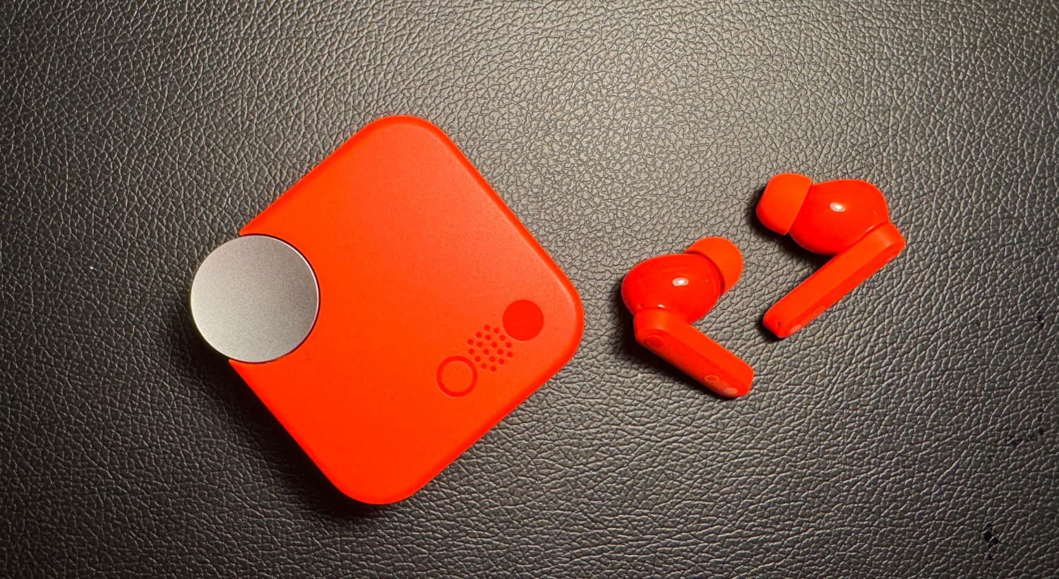 Hazte con estos auriculares de CMF a un precio irresistible en AliExpress