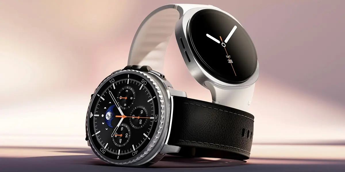lanzamiento de los Samsung Galaxy Watch 8 y Samsung Watch 8 Classic todos los detalles