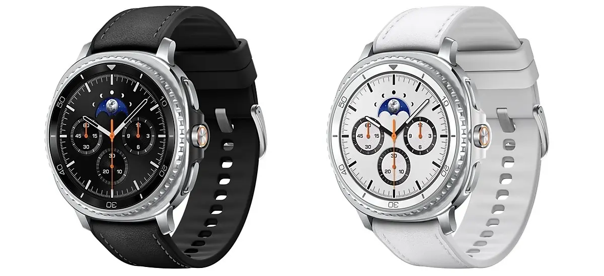 precios del Galaxy Watch 8 Classic