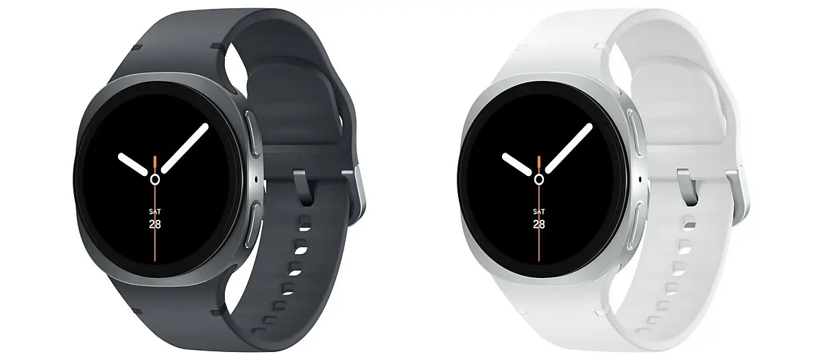 precios del Galaxy Watch 8