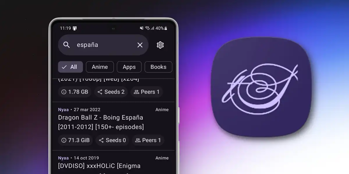 torrent search apk