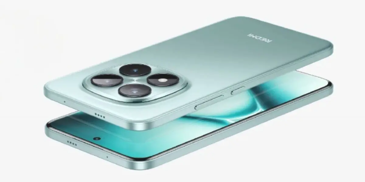 Redmi Note Pro+