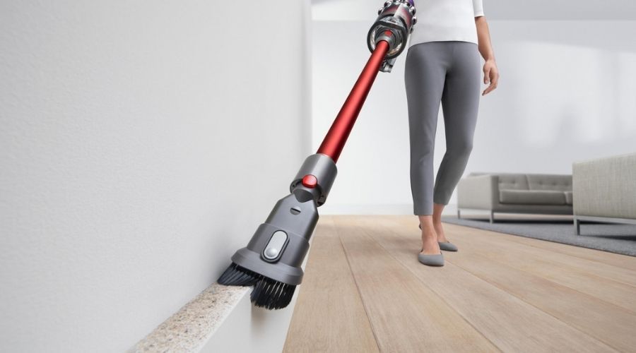 Aspirador de Escoba sin Cable Dyson V11 Fluffy carrefour